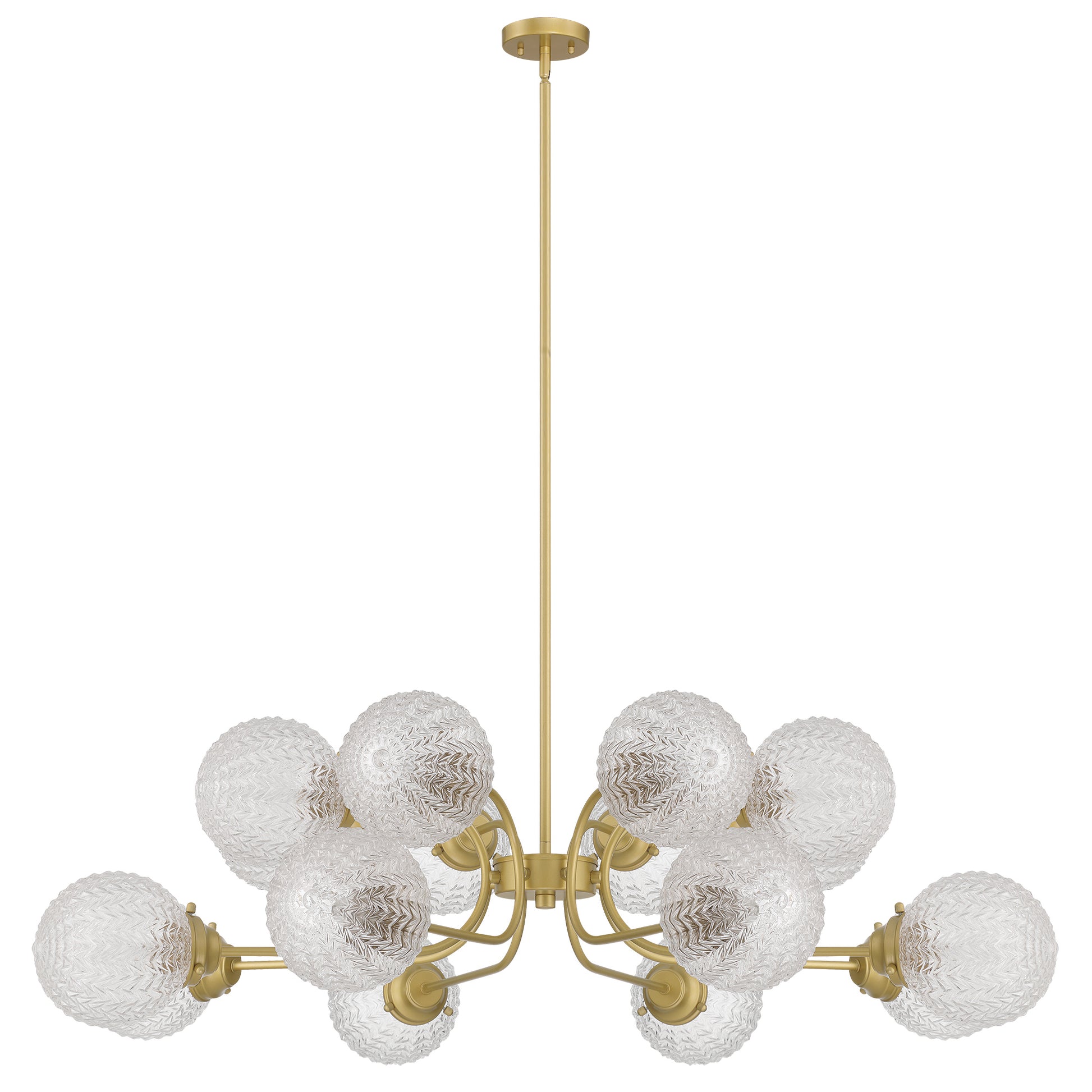 16 light sputnik empire chandelier (6) by ACROMA