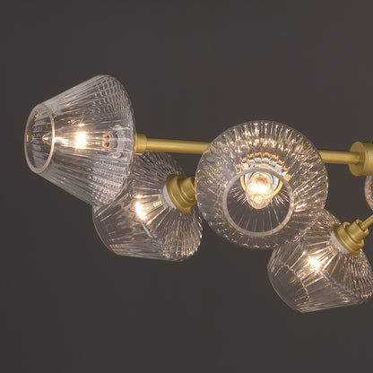 12 light sputnik empire chandelier (9) by ACROMA
