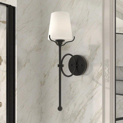 1 light scepter design wallchiere (10) by ACROMA