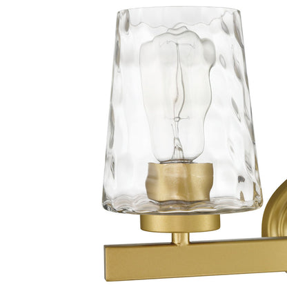 30803 | 3 - Light Dimmable Vanity Light by ACROMA™ UL
