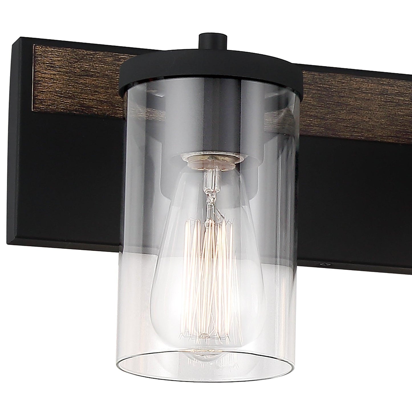 2504 | 4 - Light Dimmable Vanity Light by ACROMA™  UL - ACROMA