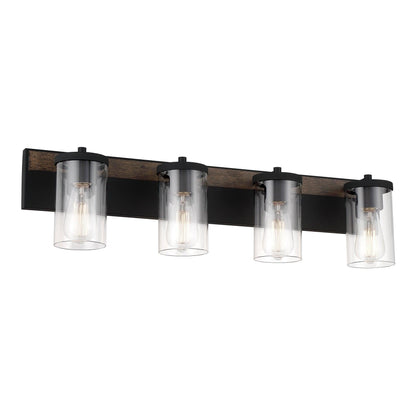 2504 | 4 - Light Dimmable Vanity Light | ACROMA - ACROMA