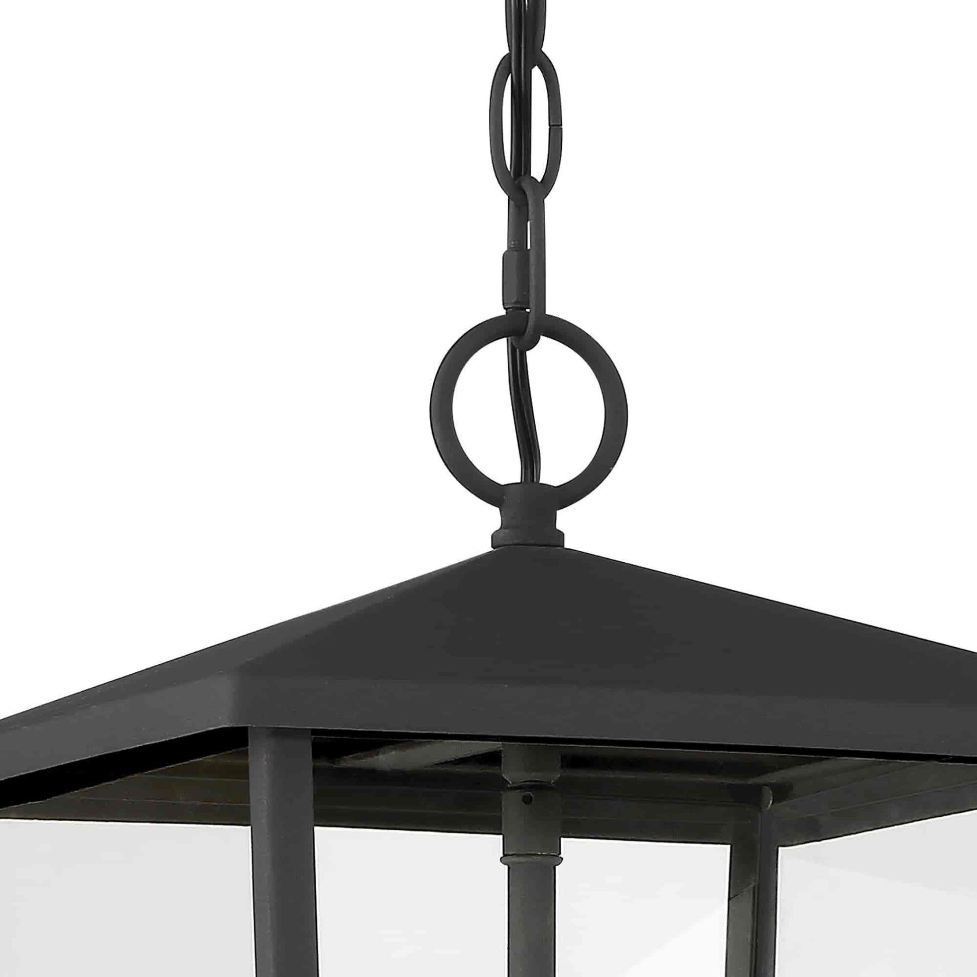2902 | 2 - Light Outdoor Lantern Chandelier by ACROMA™  UL - ACROMA