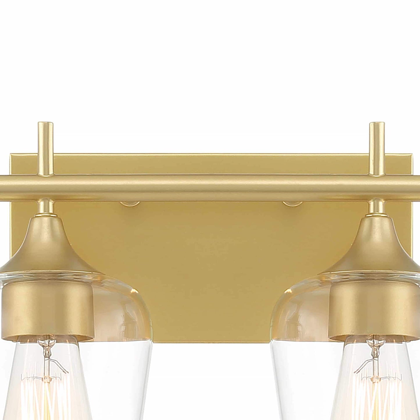 3436 | 6 - Light Dimmable Vanity Light by ACROMA™ UL - ACROMA