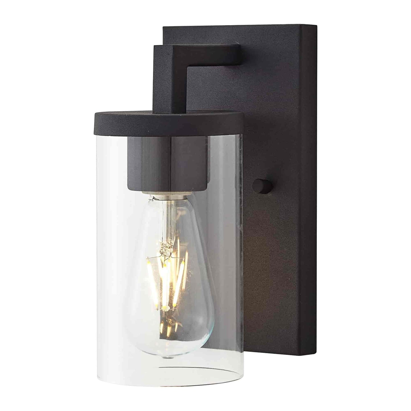 3811 | 1 - Light Outdoor Wall Lantern by ACROMA™  UL - ACROMA