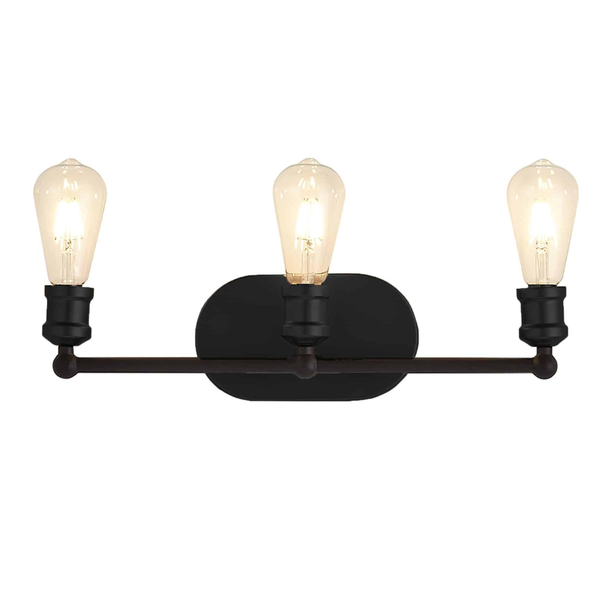 4103 | 3 - Light Dimmable Vanity Light by ACROMA™  UL - ACROMA