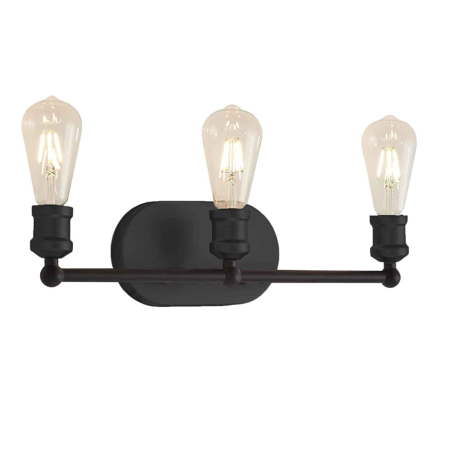 4103 | 3 - Light Dimmable Vanity Light by ACROMA™  UL - ACROMA