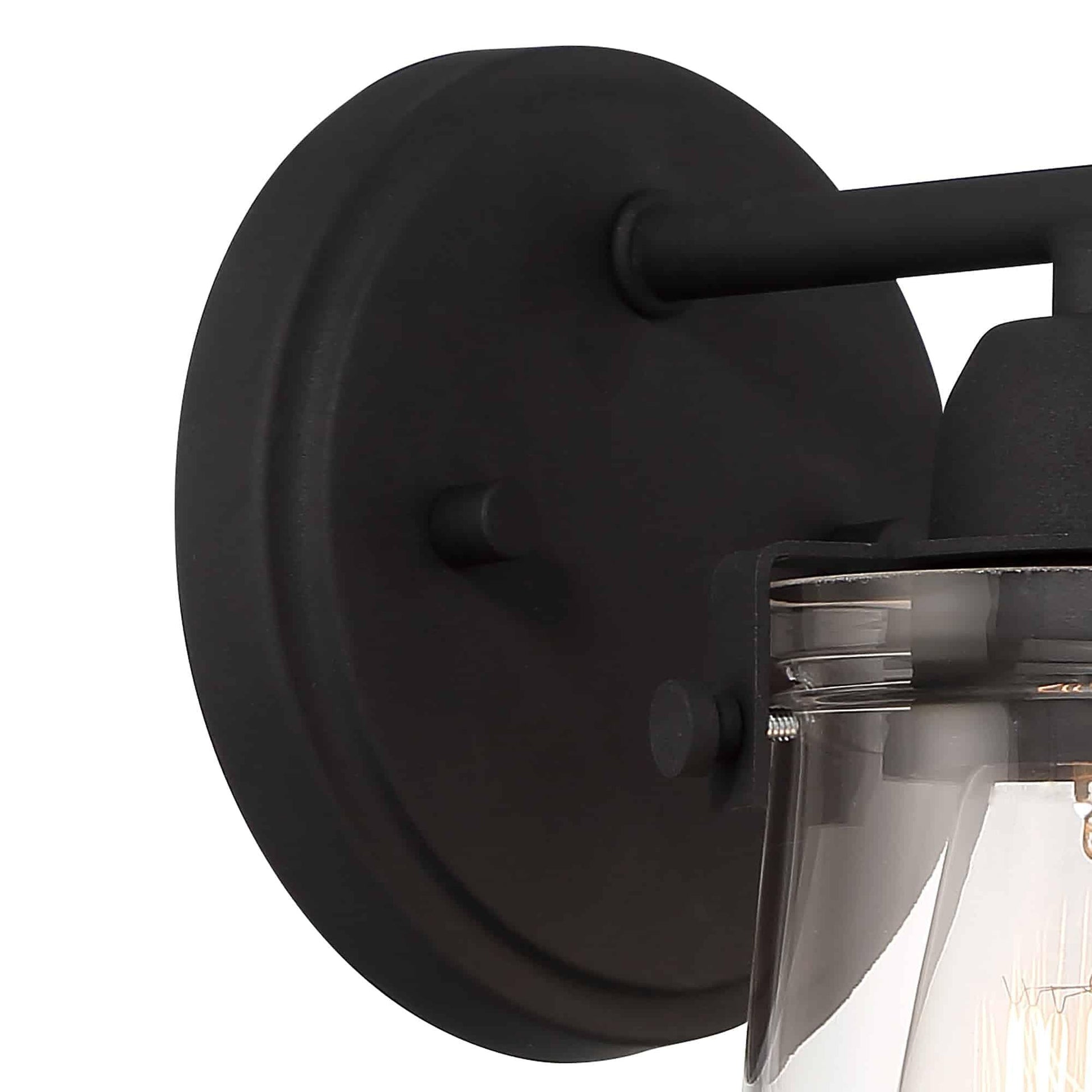 6101 | 1 - Light Dimmable Armed Sconce by ACROMA™  UL - ACROMA