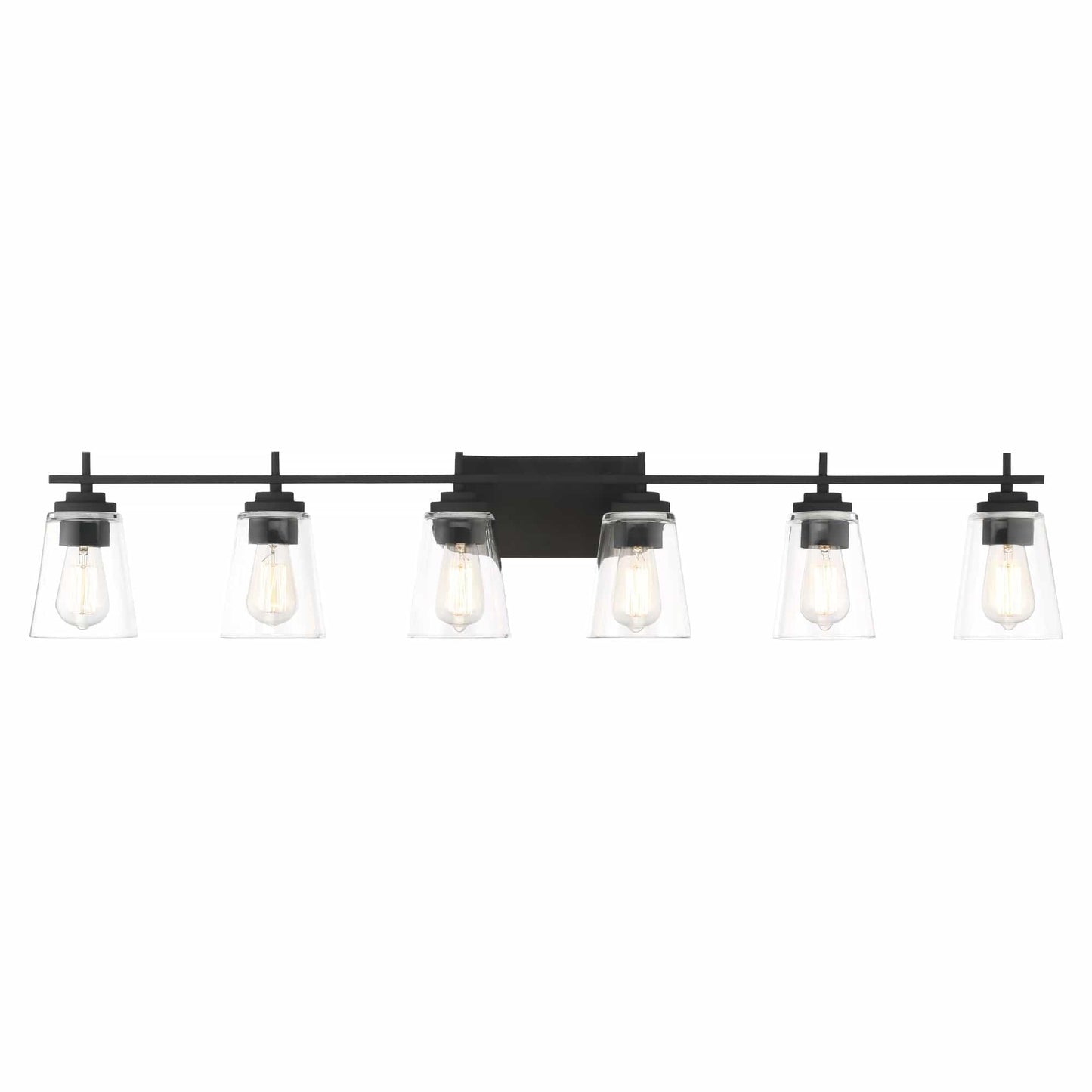 6606 | 6 - Light Dimmable Vanity Light by ACROMA™  UL - ACROMA