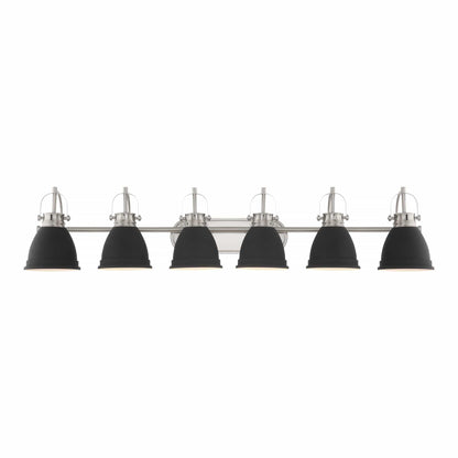 6906 | 6 - Light Dimmable Vanity Light by ACROMA™  UL - ACROMA