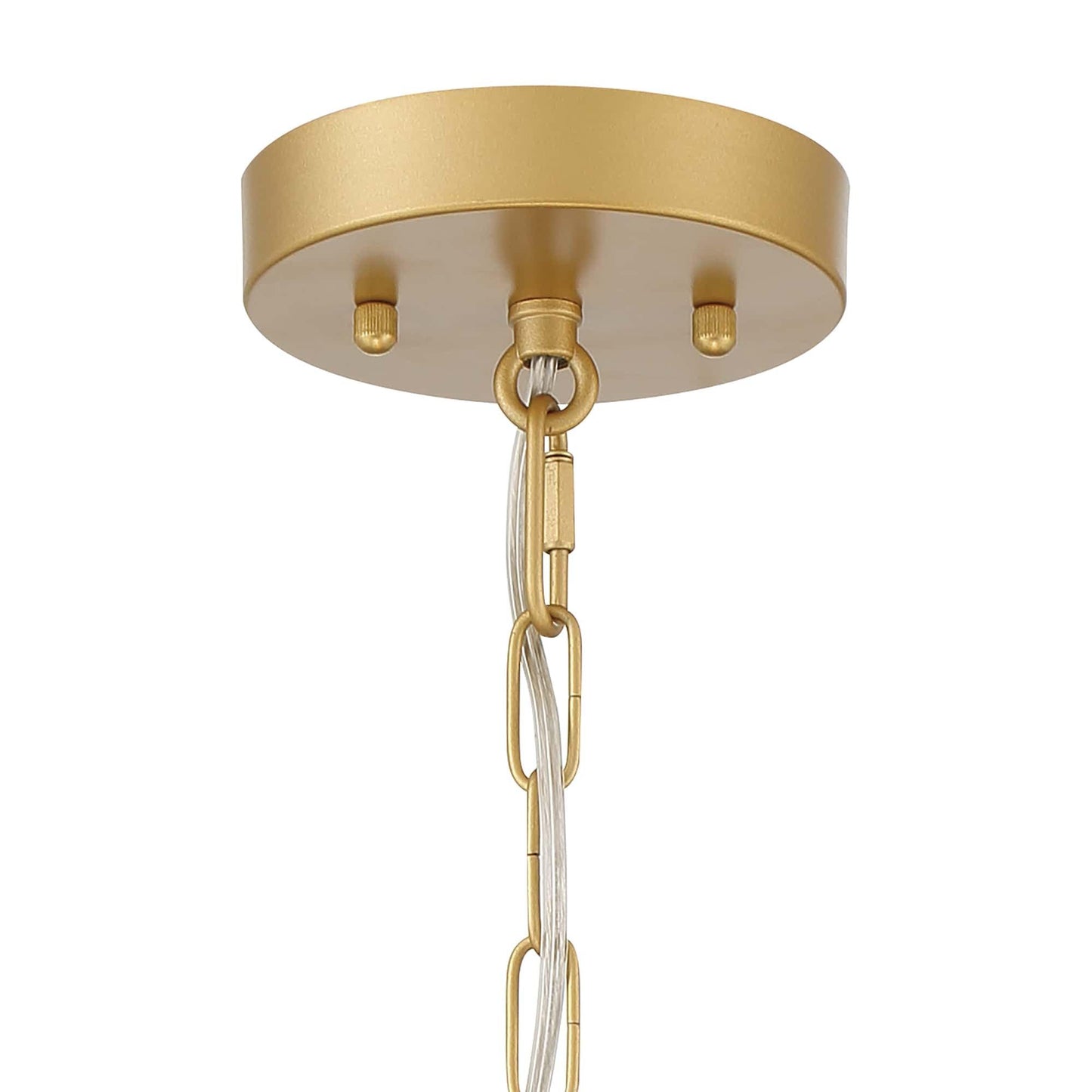 8204 | 4 - Light Unique Globe Pendant by ACROMA™ UL - ACROMA