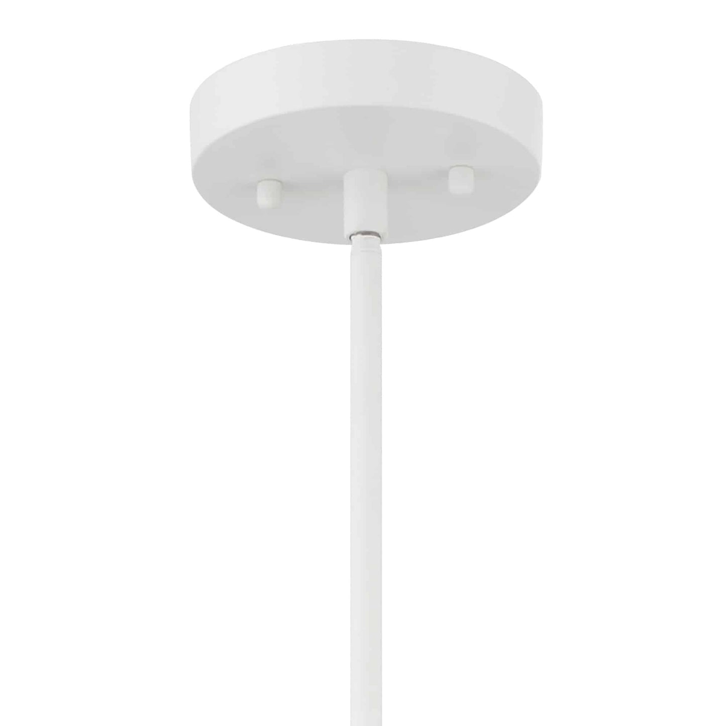 8401 | 1 - Light Single Cone Pendant by ACROMA™  UL - ACROMA