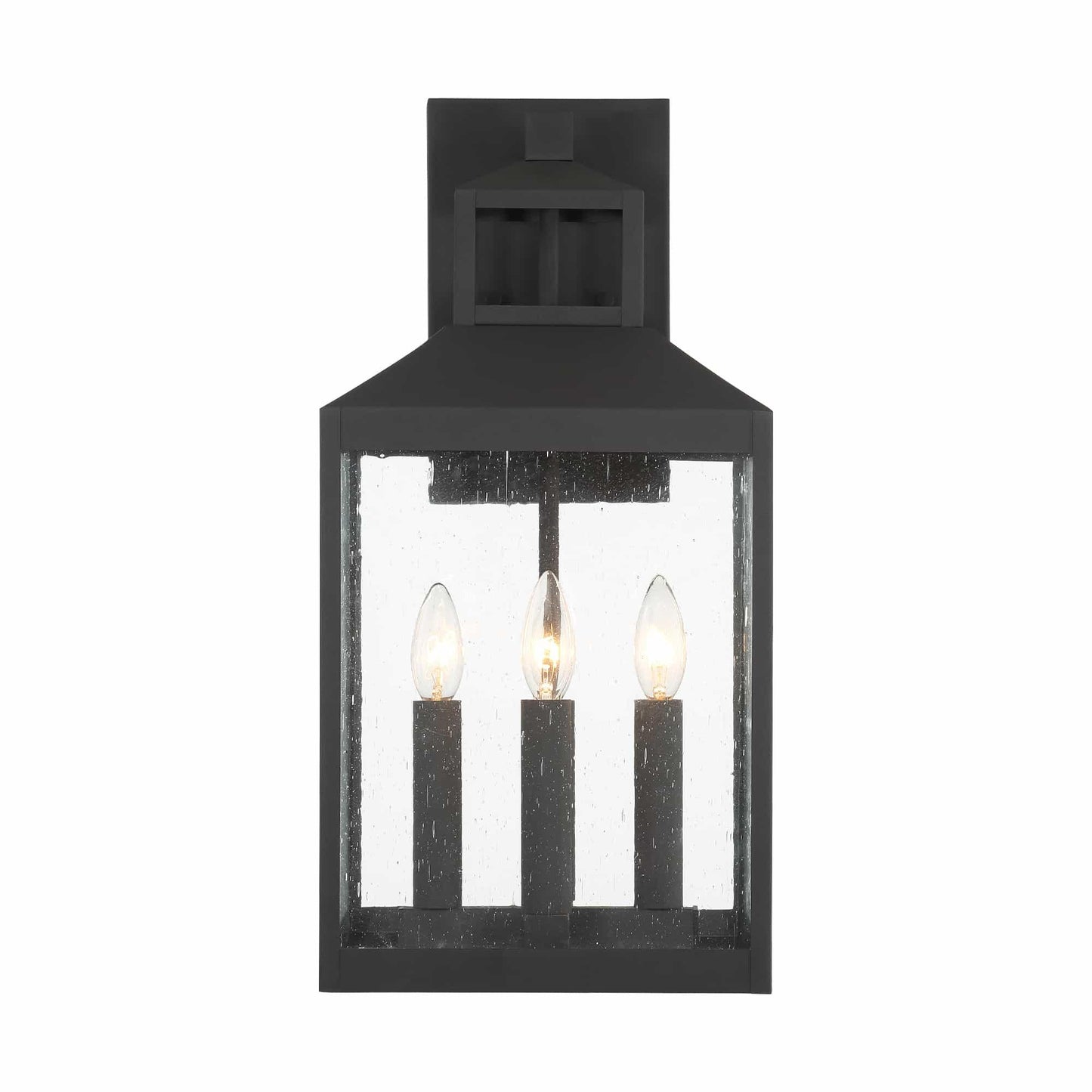 4 light outdoor lantern wall sconce (11) by ACROMA